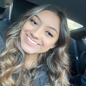 Meet your Posher, Iris